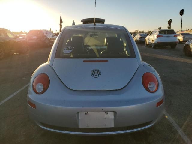 2006 Volkswagen New Beetle 2.5L Option Package 1