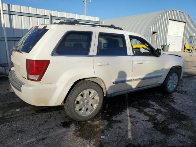 2009 Jeep Grand Cherokee Limited