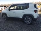 2015 Jeep Renegade Limited