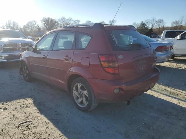 2004 Pontiac Vibe