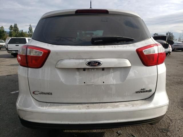 2013 Ford C-MAX SE