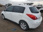 2010 Nissan Versa S