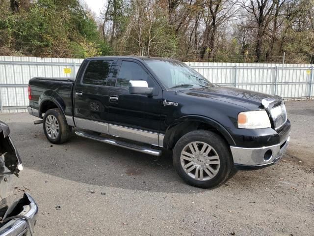 2006 Lincoln Mark LT