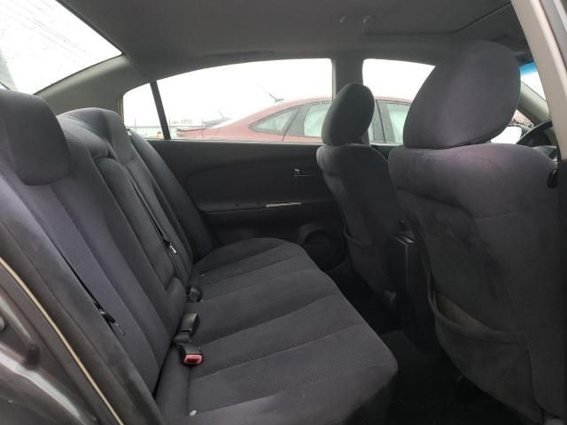 2006 Nissan Altima S