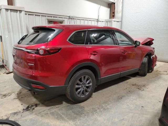 2021 Mazda CX-9 Touring