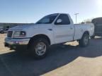 1999 Ford F150