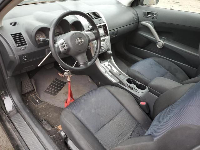 2009 Scion TC