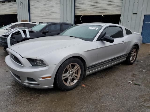 2013 Ford Mustang