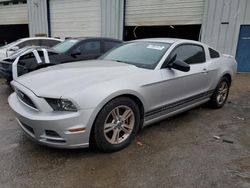 Carros deportivos a la venta en subasta: 2013 Ford Mustang