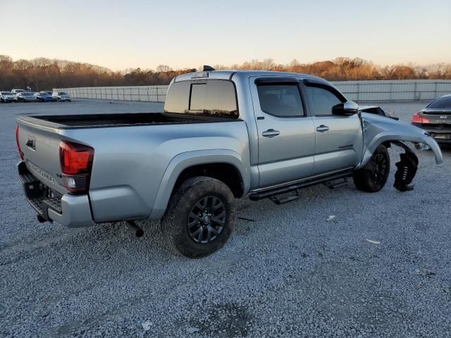 2023 Toyota Tacoma Double Cab