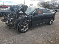 Salvage Cars with No Bids Yet For Sale at auction: 2016 Ford Taurus SE