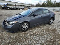 2015 Honda Civic LX for sale in Memphis, TN