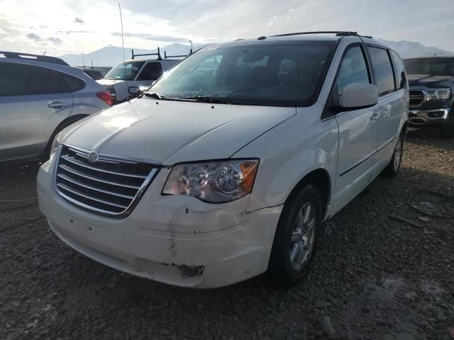 2009 Chrysler Town & Country Touring