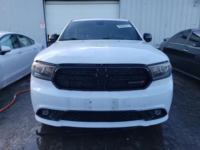 2015 Dodge Durango R/T