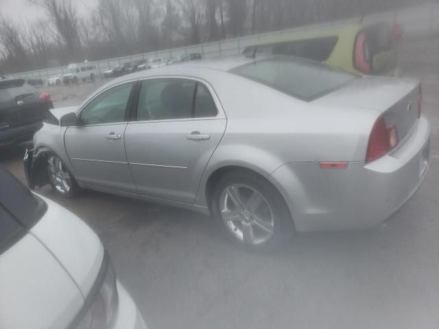 2011 Chevrolet Malibu 2LT