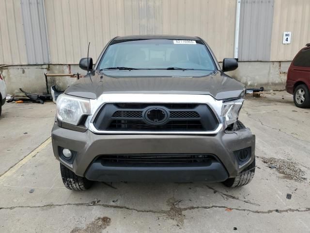 2014 Toyota Tacoma Double Cab Long BED