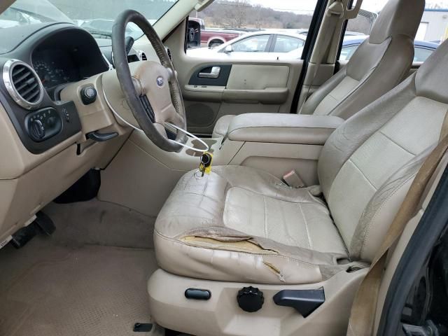 2004 Ford Expedition Eddie Bauer