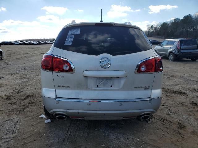 2010 Buick Enclave CXL