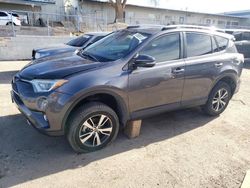 2018 Toyota Rav4 Adventure for sale in Albuquerque, NM