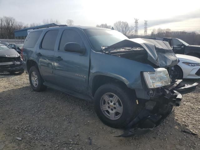 2008 Chevrolet Tahoe C1500