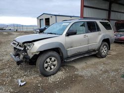 2003 Toyota 4runner SR5 en venta en Helena, MT