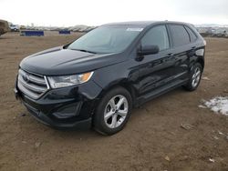 2017 Ford Edge SE for sale in Brighton, CO