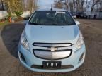 2014 Chevrolet Spark EV 2LT