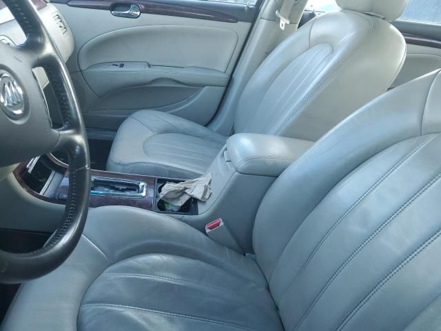 2008 Buick Lucerne CXL