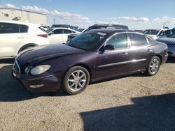 Buick Lacrosse salvage cars for sale: 2007 Buick Lacrosse CXL