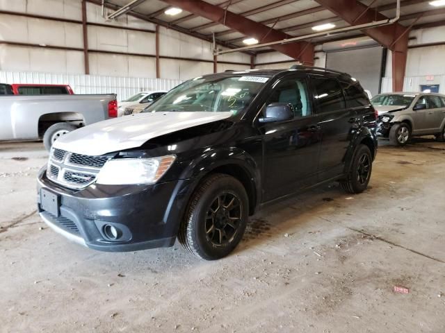 2013 Dodge Journey SXT