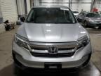 2019 Honda Pilot LX