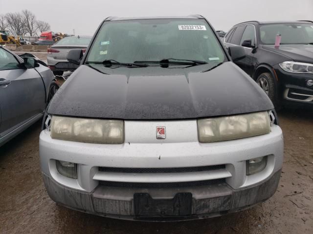 2004 Saturn Vue