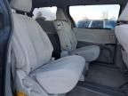 2013 Toyota Sienna LE