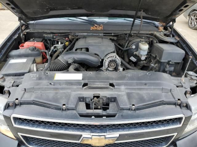 2007 Chevrolet Avalanche K1500