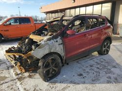 2018 Ford Escape SEL en venta en Fort Wayne, IN