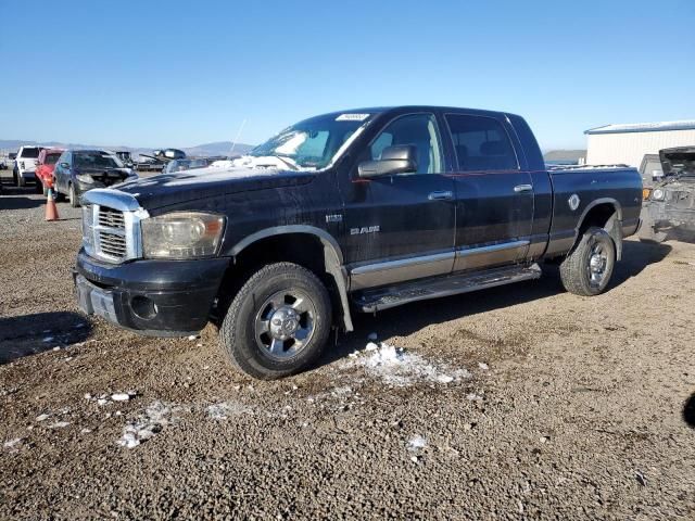 2008 Dodge RAM 1500