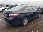 2009 Toyota Camry Hybrid