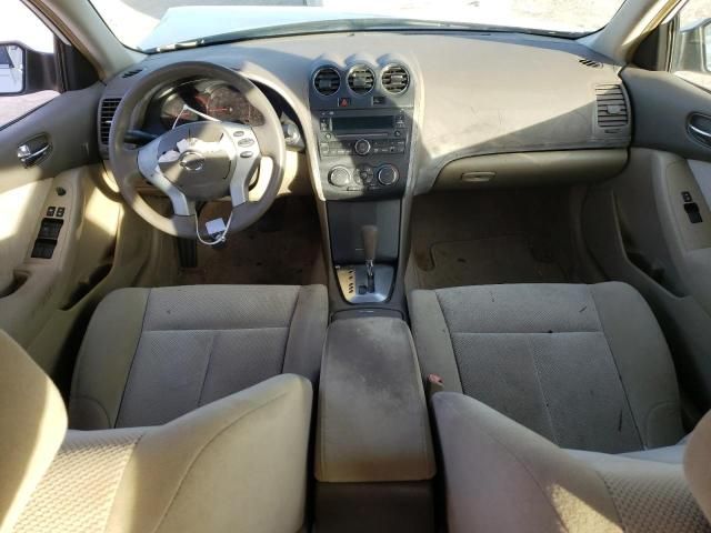 2008 Nissan Altima 2.5