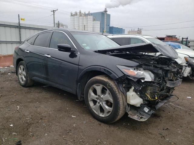 2011 Honda Accord Crosstour EXL