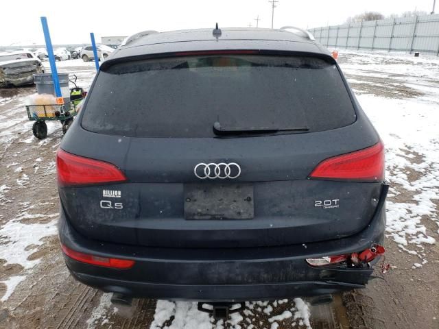 2013 Audi Q5 Premium Plus