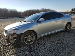 Salvage cars for sale from Copart Windsor, NJ: 2006 Scion TC