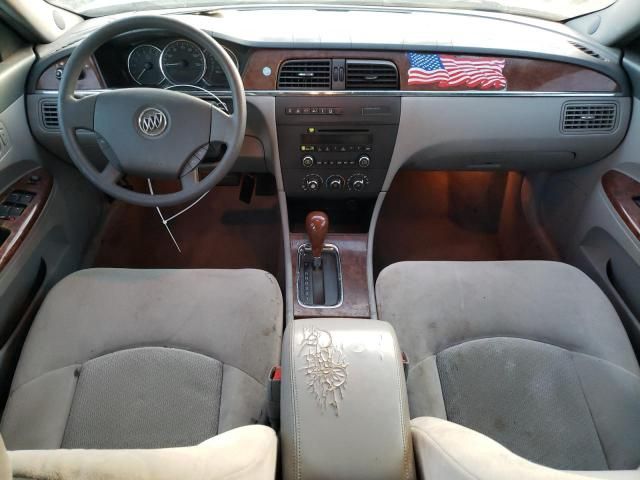 2005 Buick Lacrosse CX