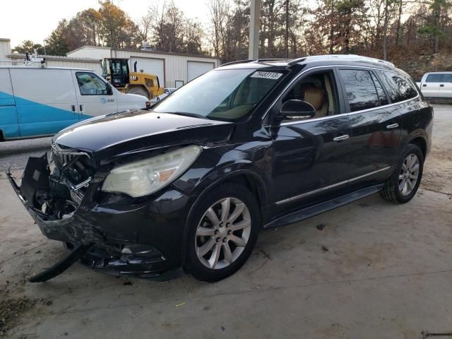 2014 Buick Enclave