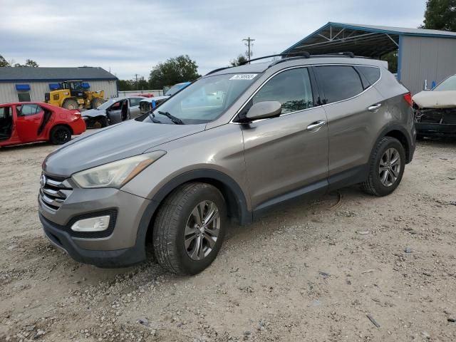 2013 Hyundai Santa FE Sport