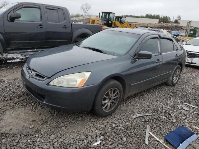 2004 Honda Accord LX