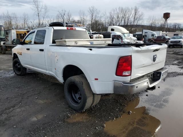 2016 Dodge RAM 3500 ST