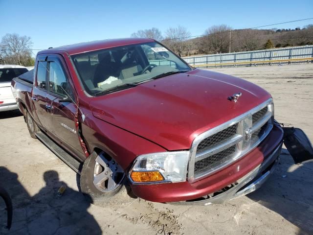 2011 Dodge RAM 1500