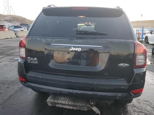 2015 Jeep Compass Sport