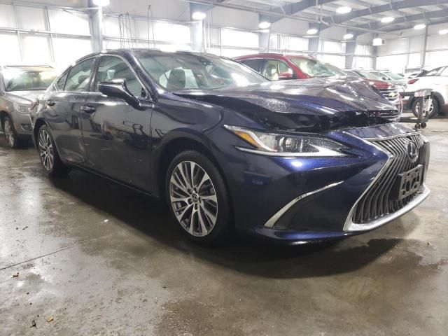 2019 Lexus ES 350