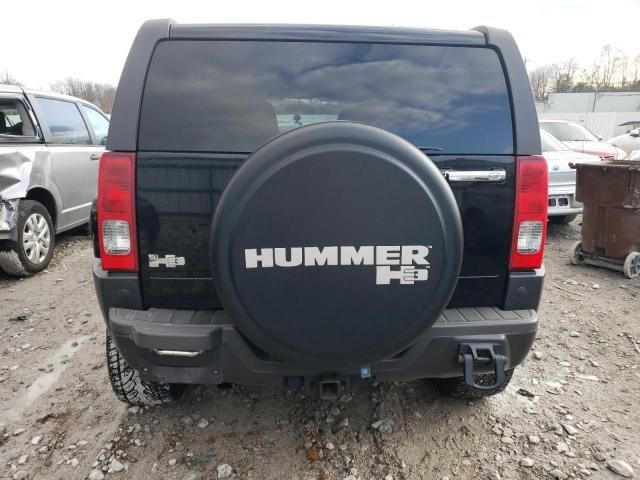 2007 Hummer H3